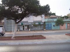 ORAN LA BNP